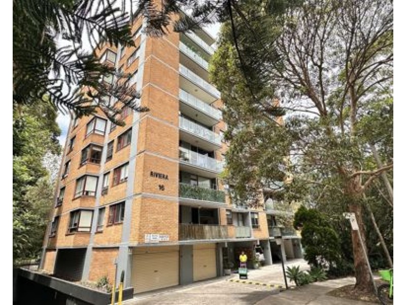 6C/16 Bligh Place, Randwick NSW 2031
