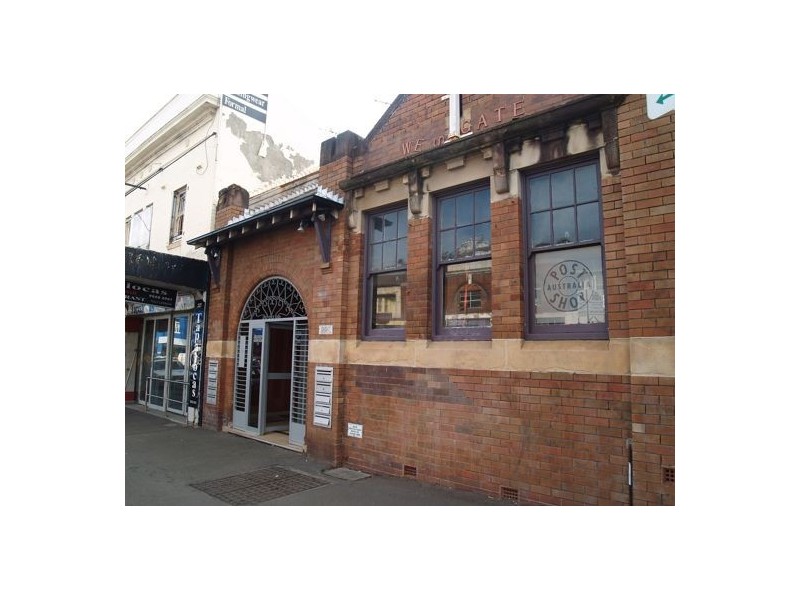 3/225 Parramatta Road, Annandale NSW 2038