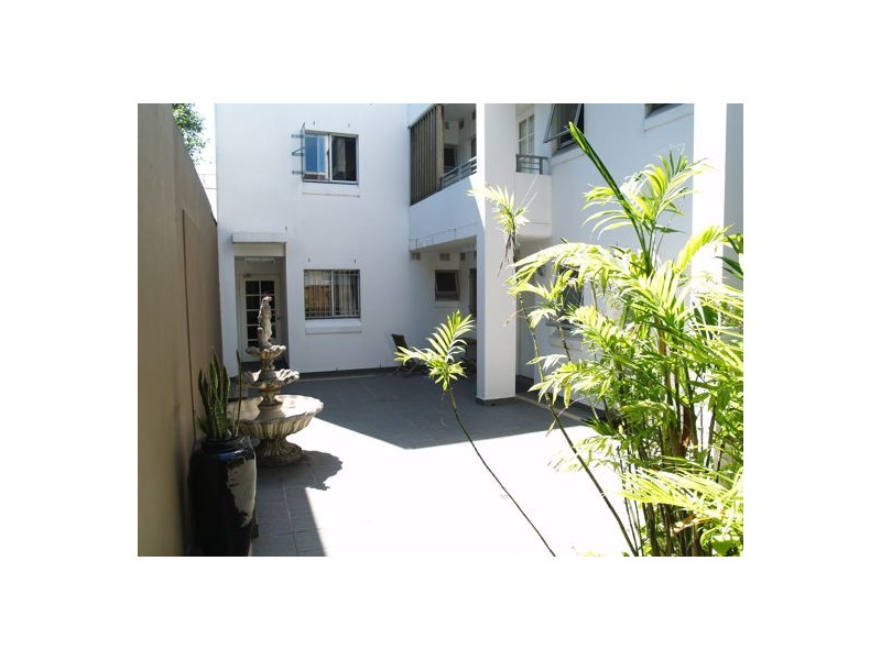 3/225 Parramatta Road, Annandale NSW 2038