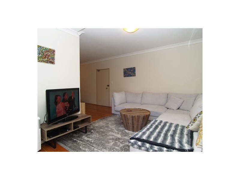 3/225 Parramatta Road, Annandale NSW 2038