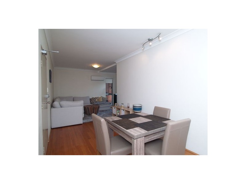 3/225 Parramatta Road, Annandale NSW 2038