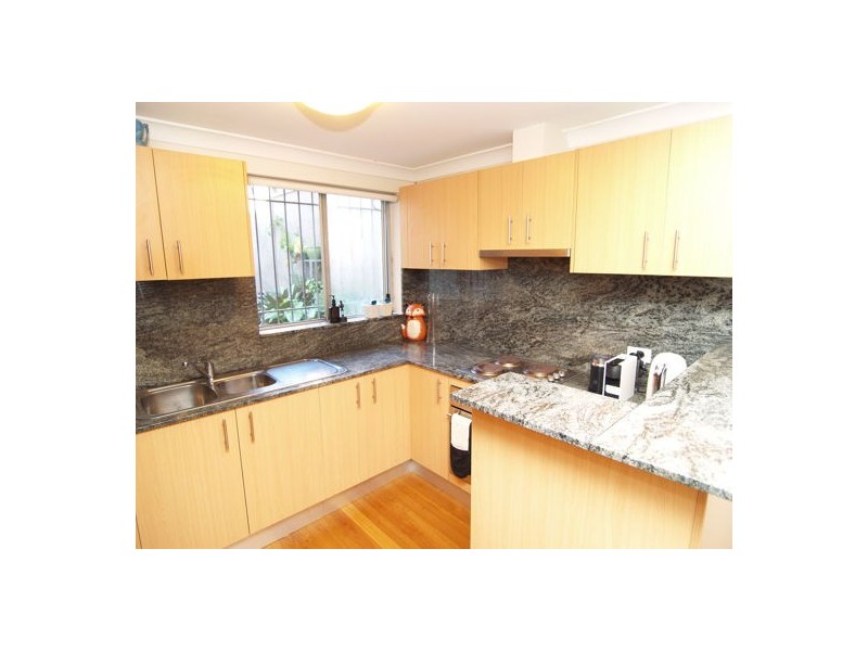 3/225 Parramatta Road, Annandale NSW 2038