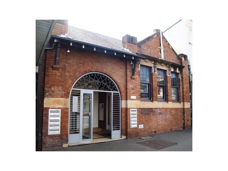 225 Parramatta Road, Annandale NSW 2038