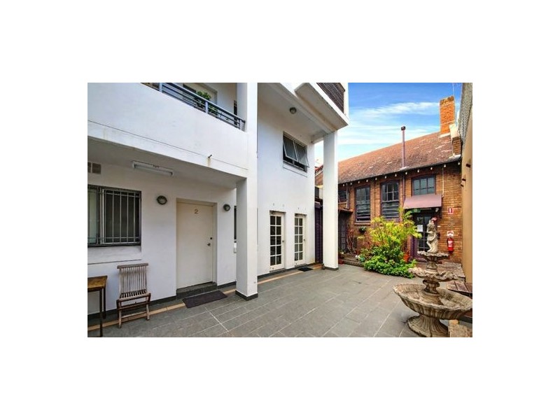 225 Parramatta Road, Annandale NSW 2038