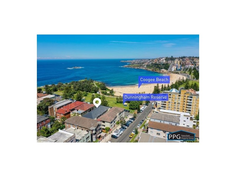 8/3 Baden Street, Coogee NSW 2034