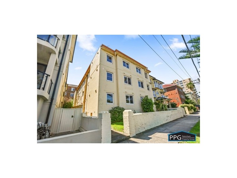 8/3 Baden Street, Coogee NSW 2034