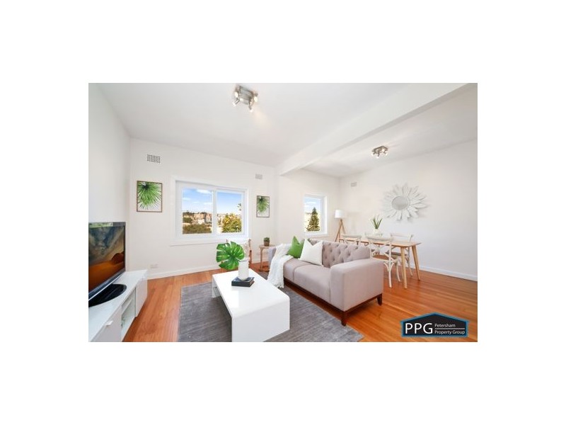 8/3 Baden Street, Coogee NSW 2034