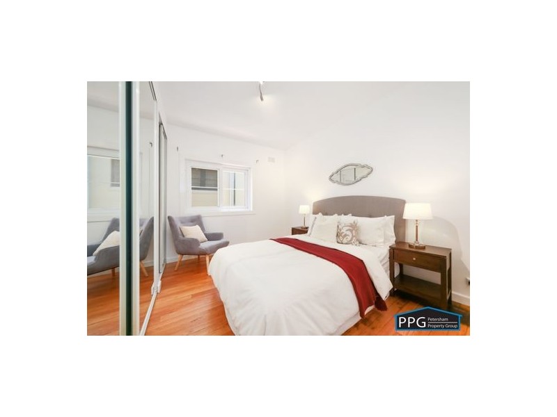 8/3 Baden Street, Coogee NSW 2034