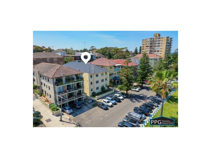 8/3 Baden Street, Coogee NSW 2034