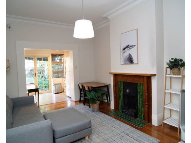 1/260 New Canterbury Road, Lewisham NSW 2049