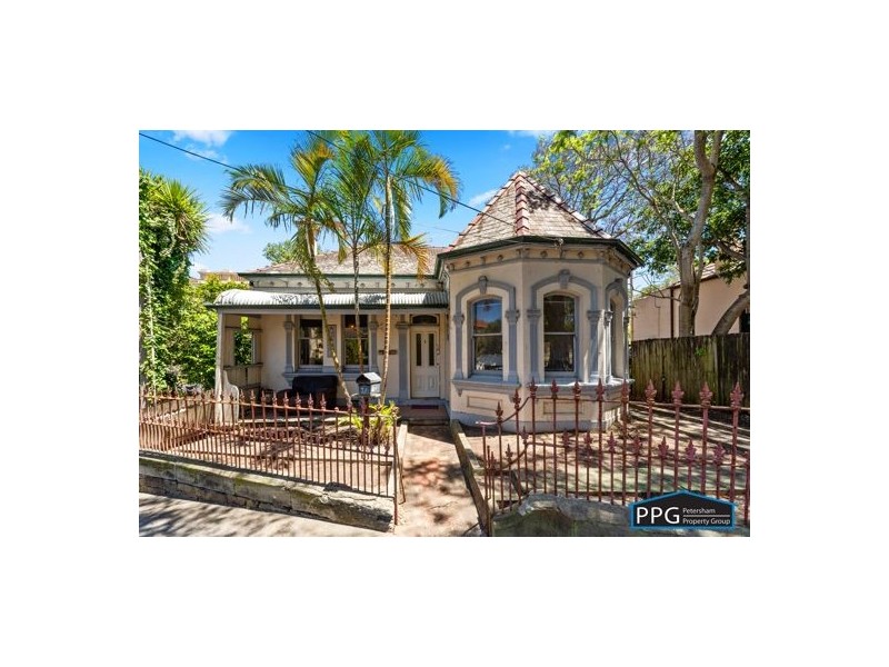 20 Shaw Street, Petersham NSW 2049
