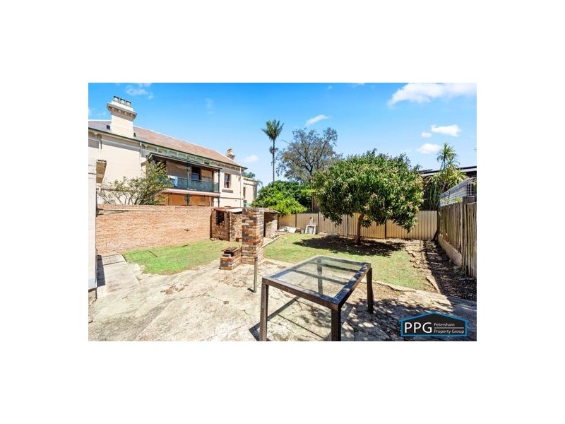 20 Shaw Street, Petersham NSW 2049
