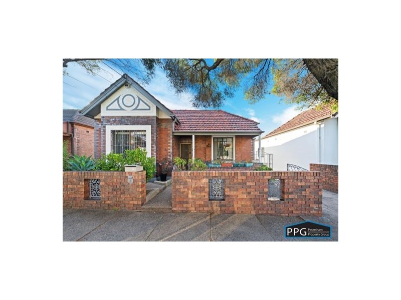 5 May Street, Dulwich Hill NSW 2203