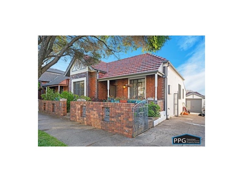 5 May Street, Dulwich Hill NSW 2203