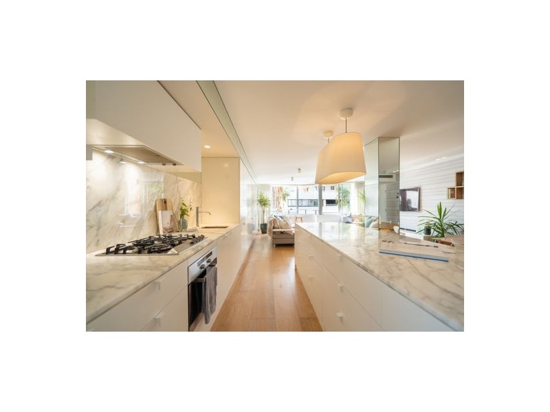 202/152 Campbell Parade, Bondi Beach NSW 2026