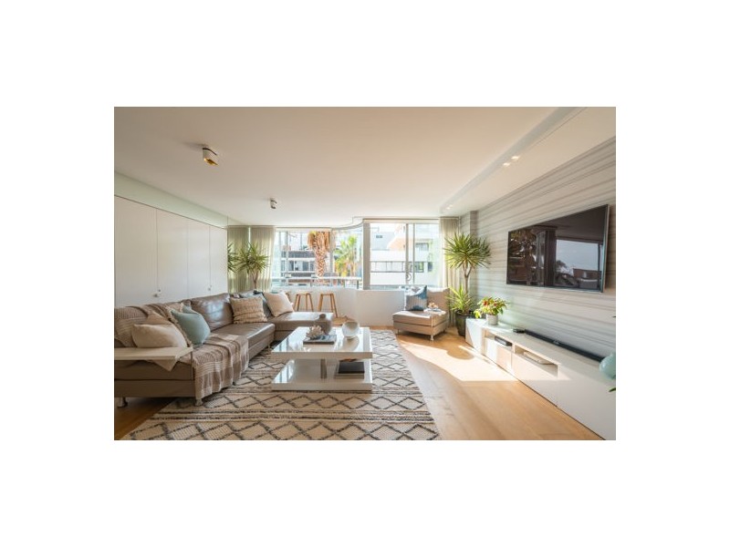 202/152 Campbell Parade, Bondi Beach NSW 2026