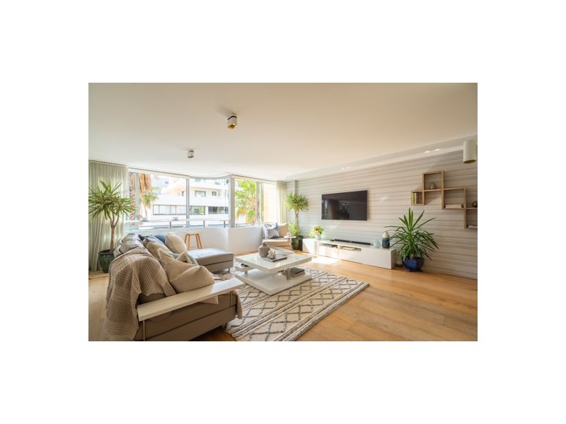 202/152 Campbell Parade, Bondi Beach NSW 2026