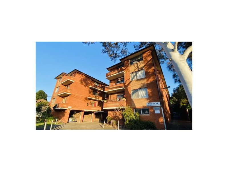 14/602 Punchbowl Road, Punchbowl NSW 2196