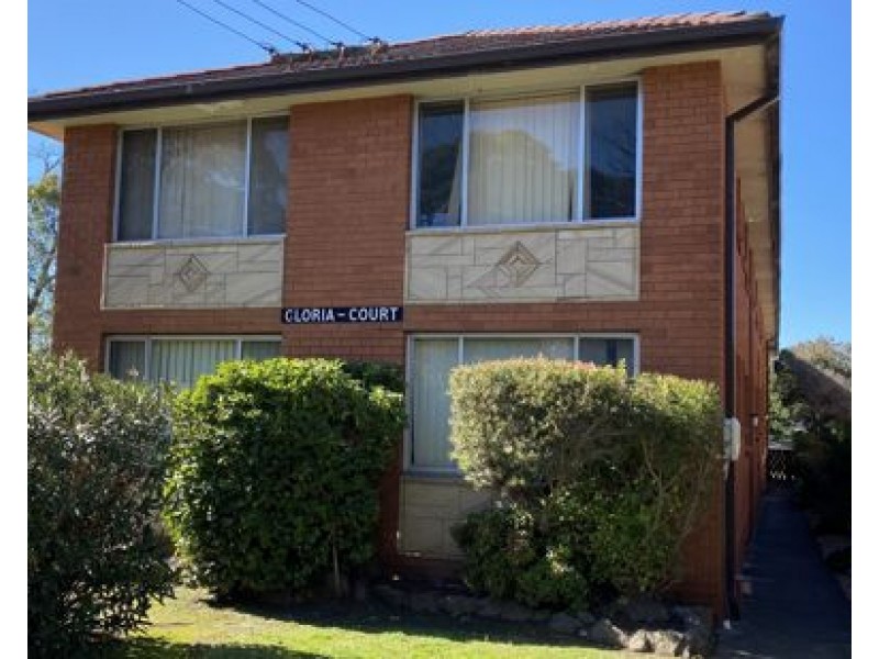 2/10 Hampstead Road, Homebush West NSW 2140