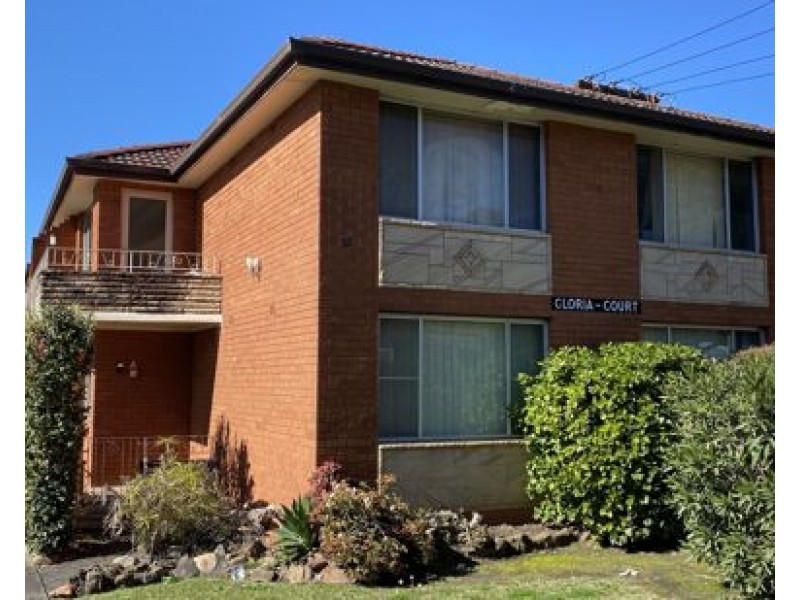 2/10 Hampstead Road, Homebush West NSW 2140