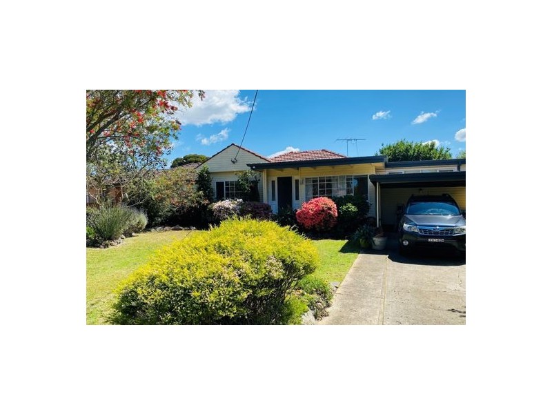 38 Langdale Avenue, Revesby NSW 2212
