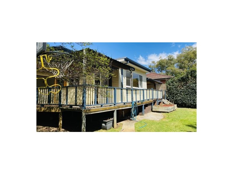 38 Langdale Avenue, Revesby NSW 2212