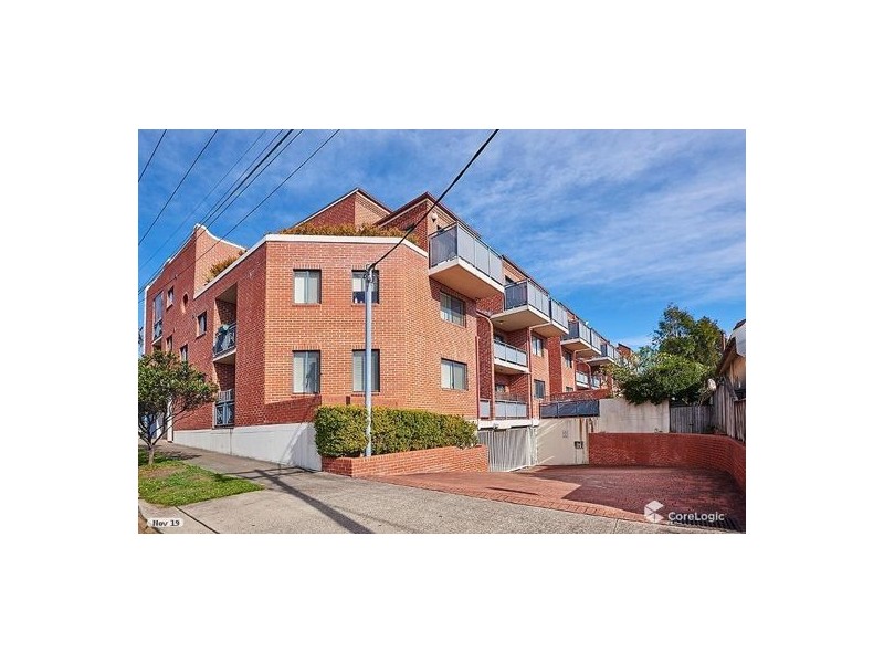 5/753-769 New Canterbury Road, Dulwich Hill NSW 2203