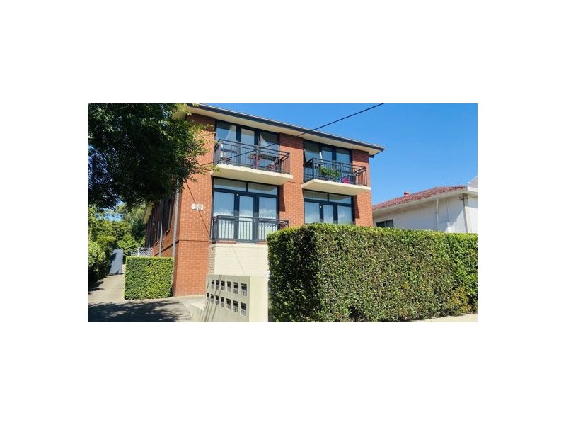 8/39 Henry Street, Leichhardt NSW 2040