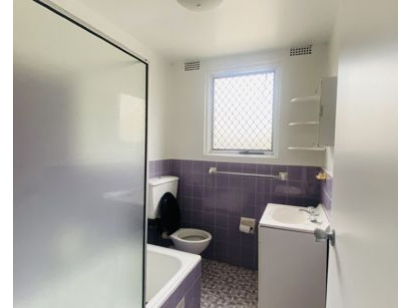 2/22 Brittain Crescent, Hillsdale NSW 2036