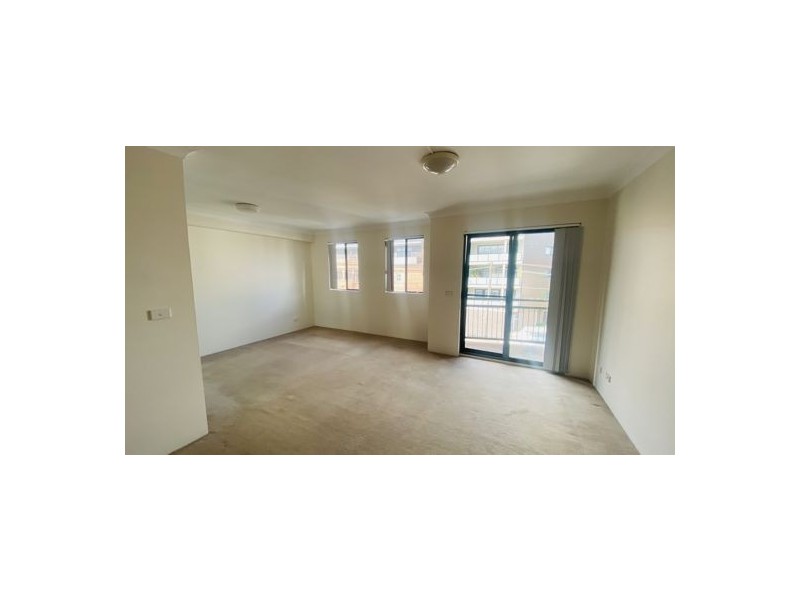 11/1-9 Livingstone Road, Petersham NSW 2049