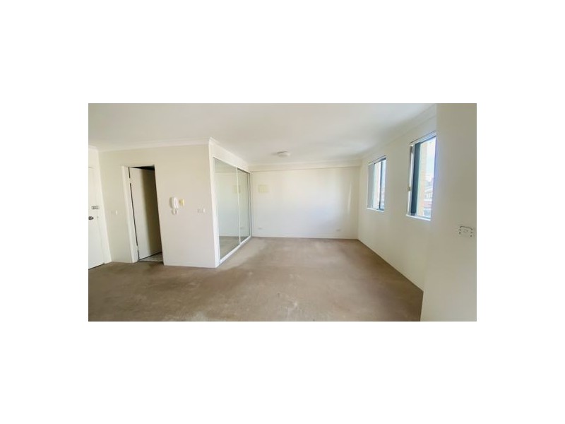 11/1-9 Livingstone Road, Petersham NSW 2049