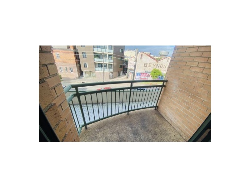 11/1-9 Livingstone Road, Petersham NSW 2049