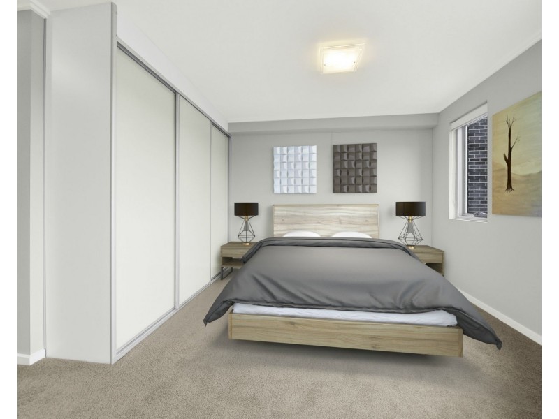 4/19-23 Forest Road, Hurstville NSW 2220