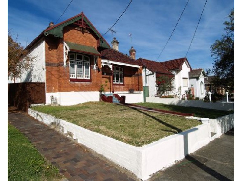 42 Macarthur Street, Dulwich Hill NSW 2203