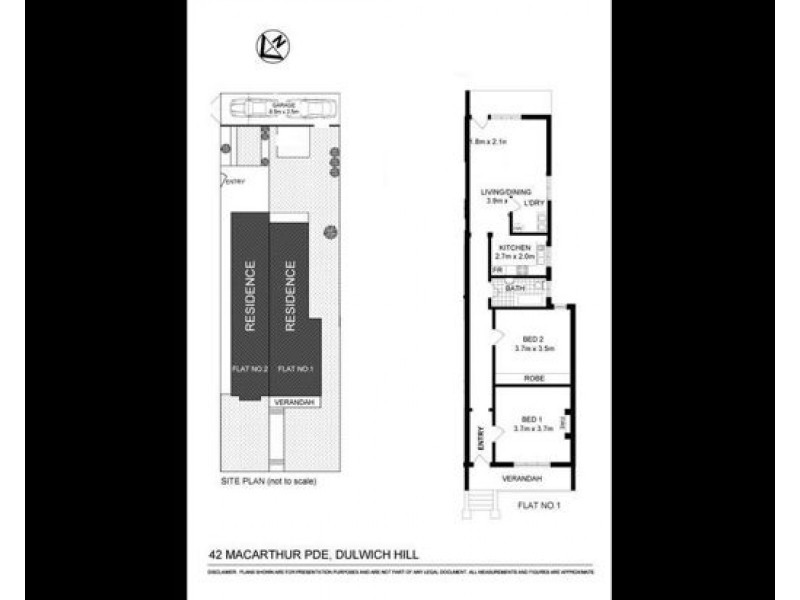 42 Macarthur Street, Dulwich Hill NSW 2203