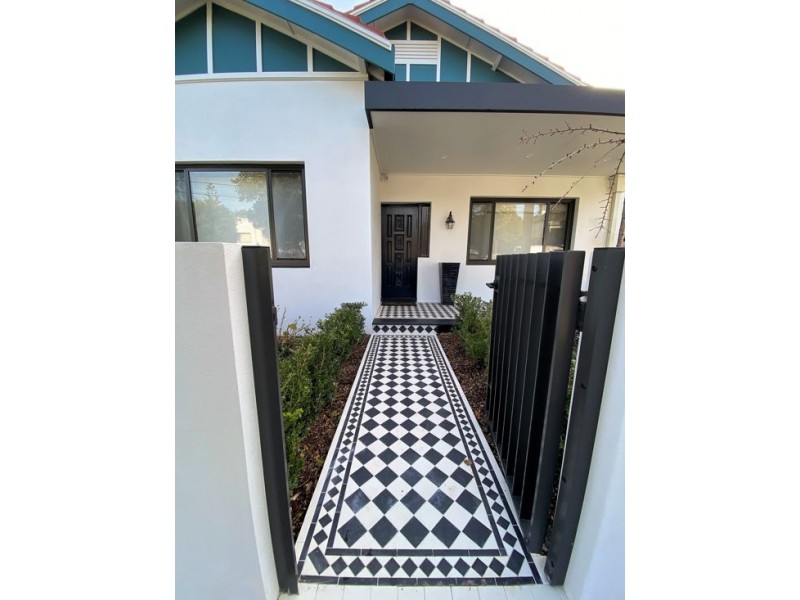 1/37 Macarthur Parade, Dulwich Hill NSW 2203