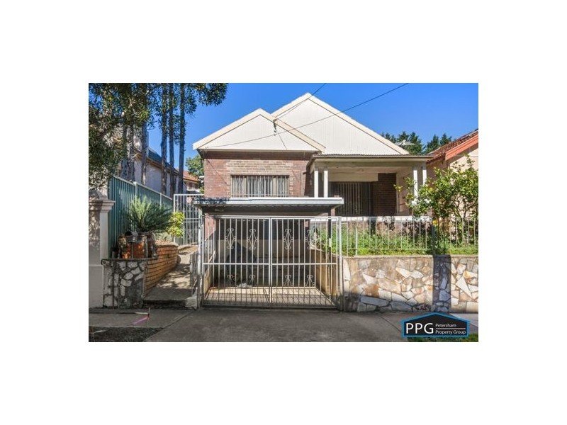 7 Fisher Street, Petersham NSW 2049