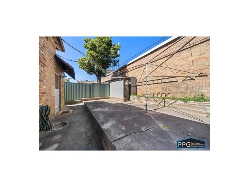 7 Fisher Street, Petersham NSW 2049