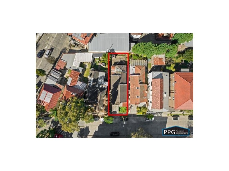 7 Fisher Street, Petersham NSW 2049