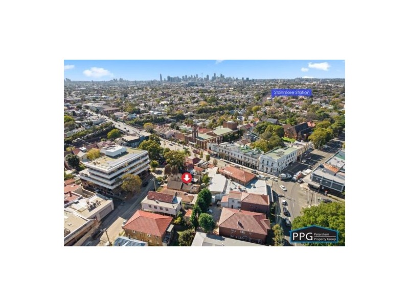 7 Fisher Street, Petersham NSW 2049