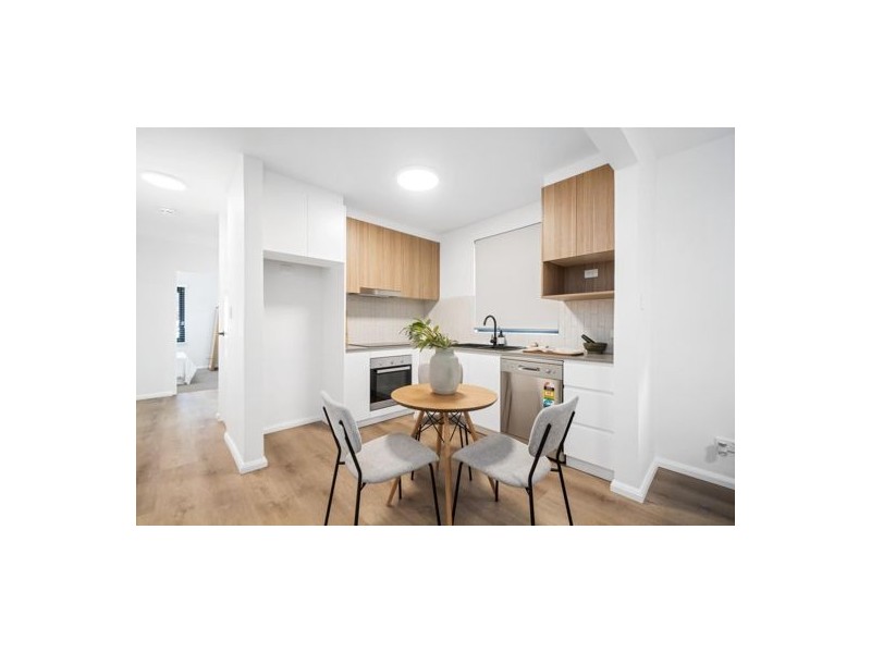 6/167 Livingstone Road, Marrickville NSW 2204