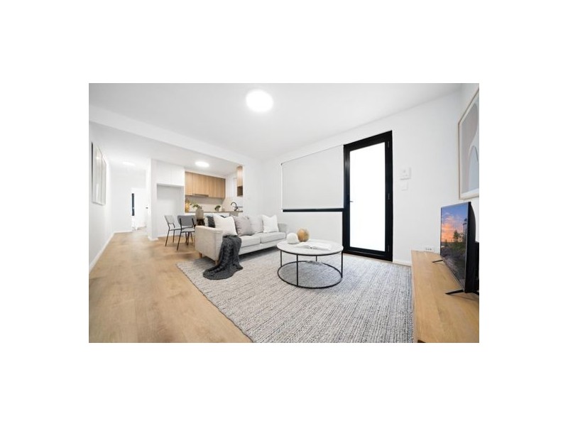 6/167 Livingstone Road, Marrickville NSW 2204