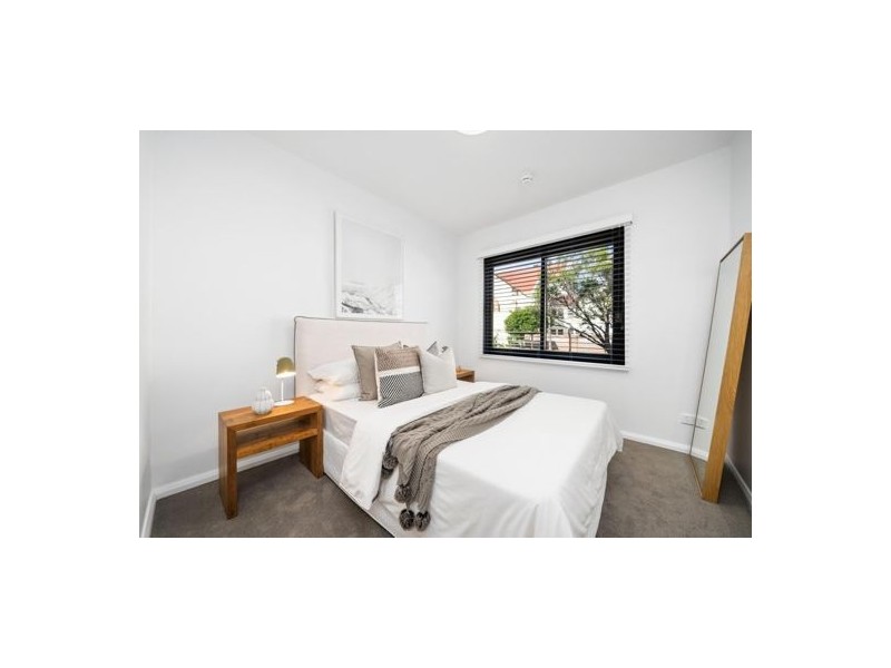 6/167 Livingstone Road, Marrickville NSW 2204