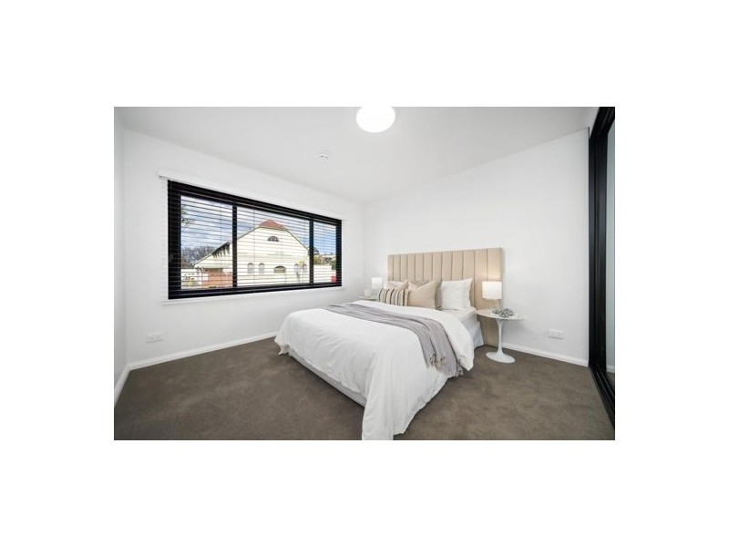6/167 Livingstone Road, Marrickville NSW 2204