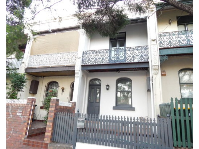66 Fitzroy Street, Marrickville NSW 2204