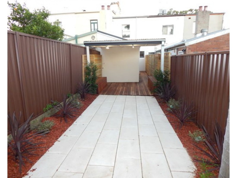 66 Fitzroy Street, Marrickville NSW 2204