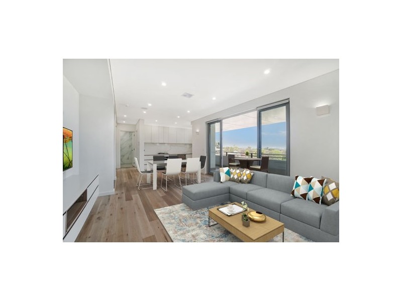 16/111-115 New Canterbury Road, Petersham NSW 2049