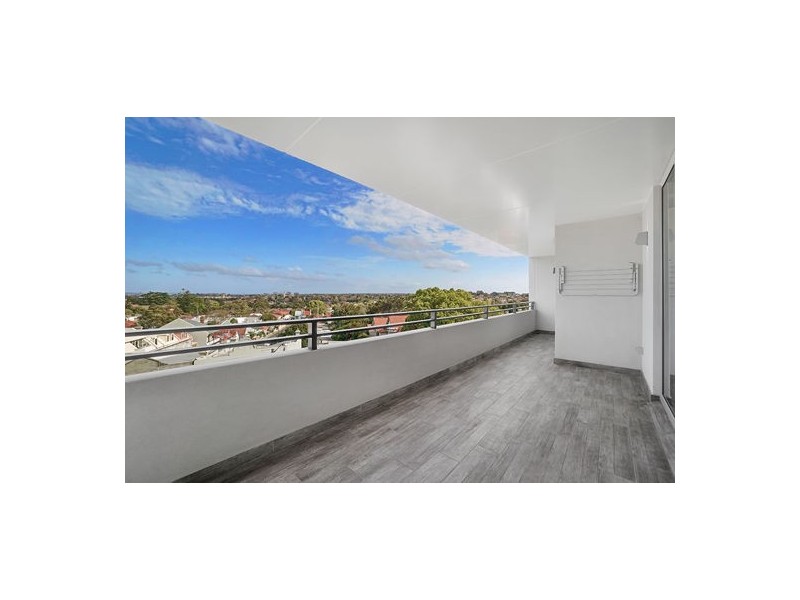 16/111-115 New Canterbury Road, Petersham NSW 2049