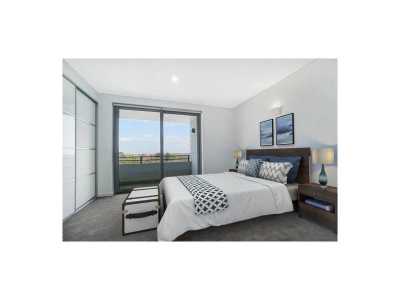 16/111-115 New Canterbury Road, Petersham NSW 2049
