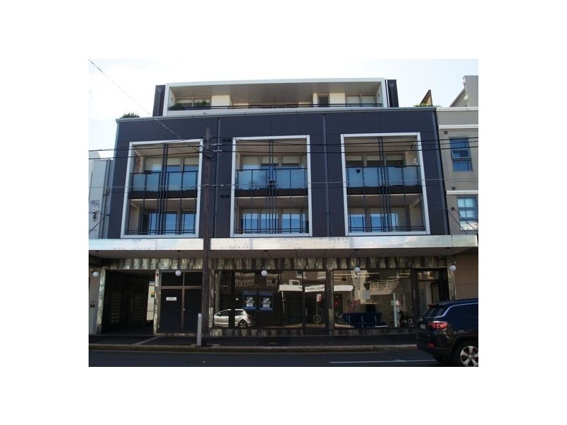 16/111-115 New Canterbury Road, Petersham NSW 2049